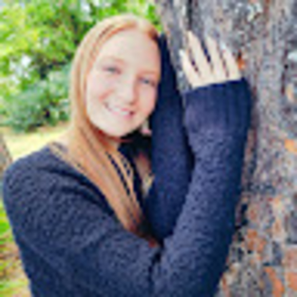 Meet your Posher, Brayla